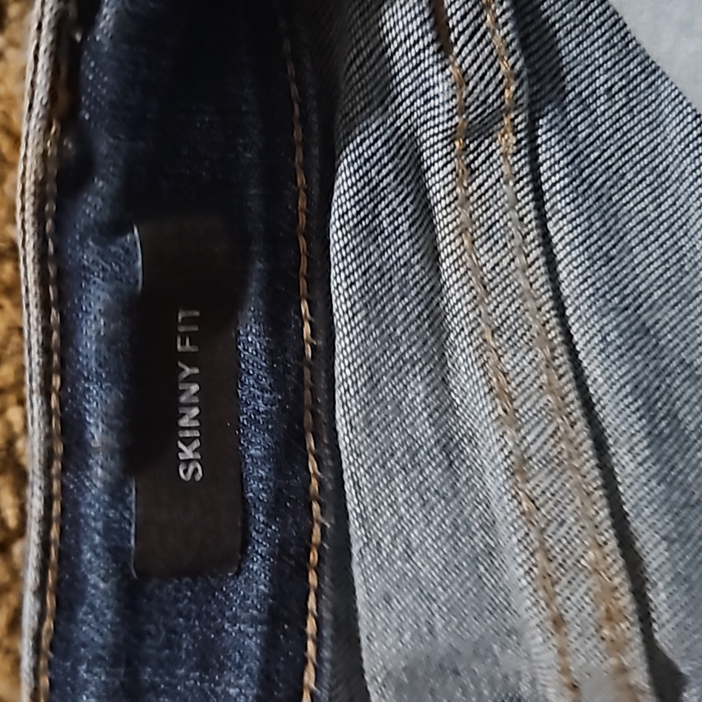 Jeans - Picture 5 of 6
